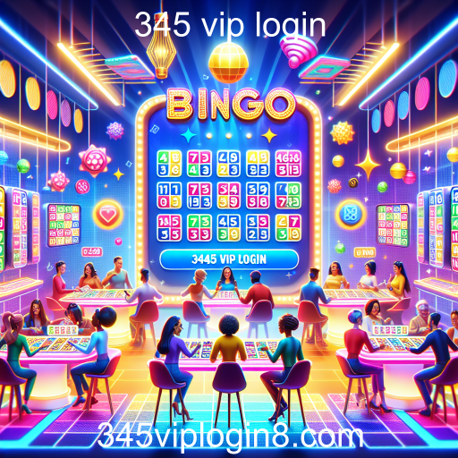 Bingo Online: Diversão e Prêmios no Seu Conforto