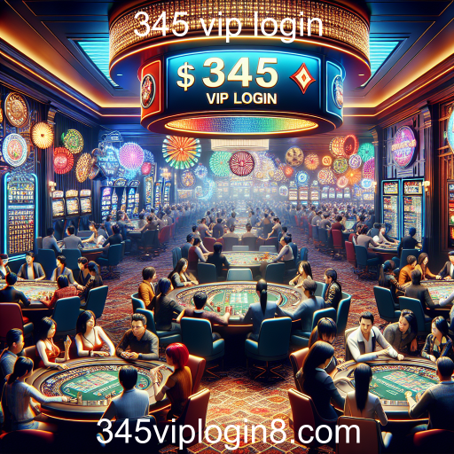 Explorando o Fórum de Jogadores no 345 vip login